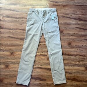 GAP Big Boys Khaki Chinos
